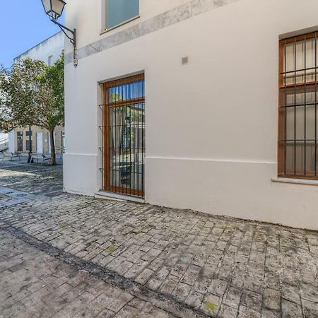Casa en Plaza de la Merced_Centro Flamenco_Cádiz Esterno foto