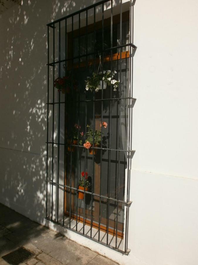Casa en Plaza de la Merced_Centro Flamenco_Cádiz Esterno foto